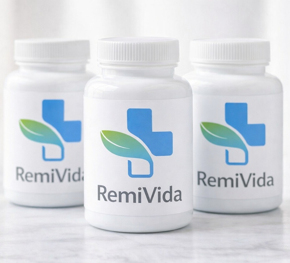 RemiVida Supplements
